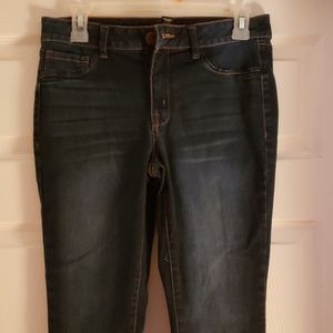 Womans jeans